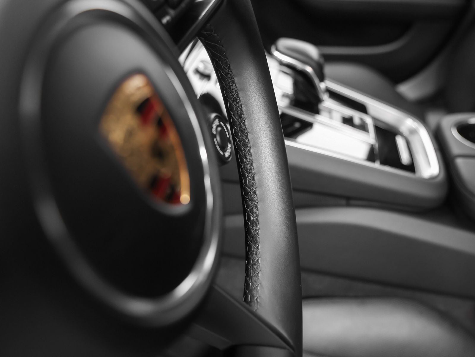 2023 Porsche Panamera Panamera 4 E-Hybrid (MY23)