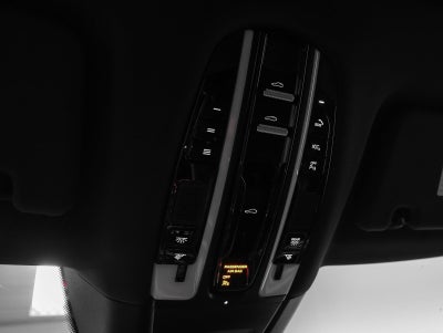 2023 Porsche Panamera Panamera 4 E-Hybrid (MY23)