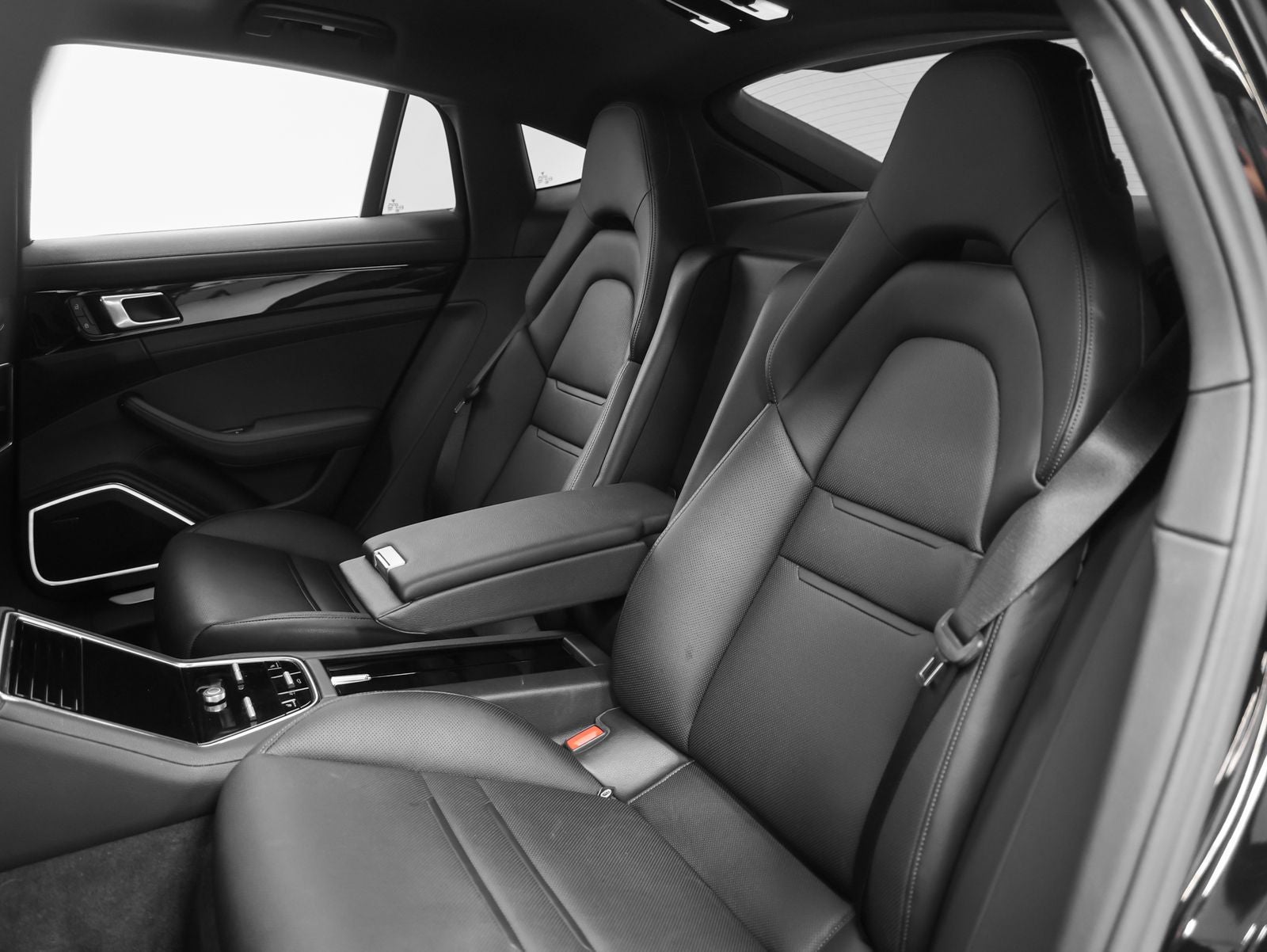 2023 Porsche Panamera Panamera 4 E-Hybrid (MY23)