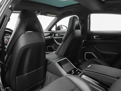 2023 Porsche Panamera Panamera 4 E-Hybrid (MY23)
