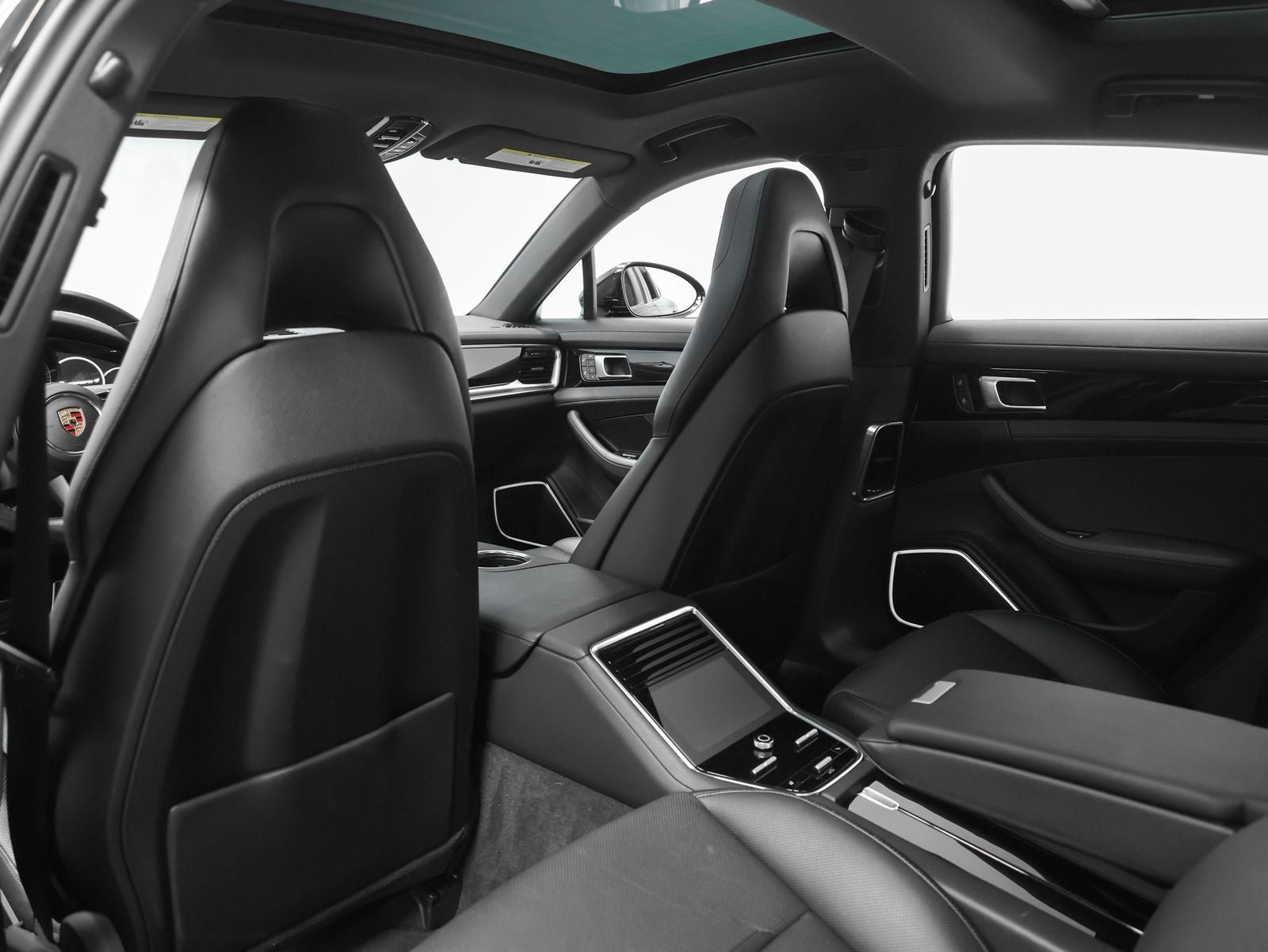 2023 Porsche Panamera Panamera 4 E-Hybrid (MY23)