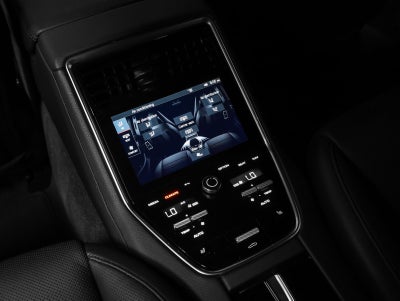 2023 Porsche Panamera Panamera 4 E-Hybrid (MY23)