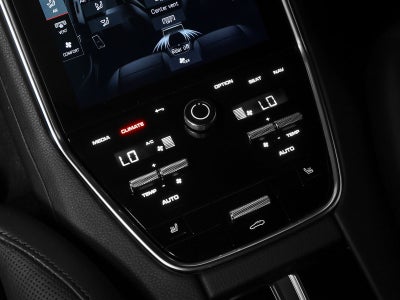 2023 Porsche Panamera Panamera 4 E-Hybrid (MY23)