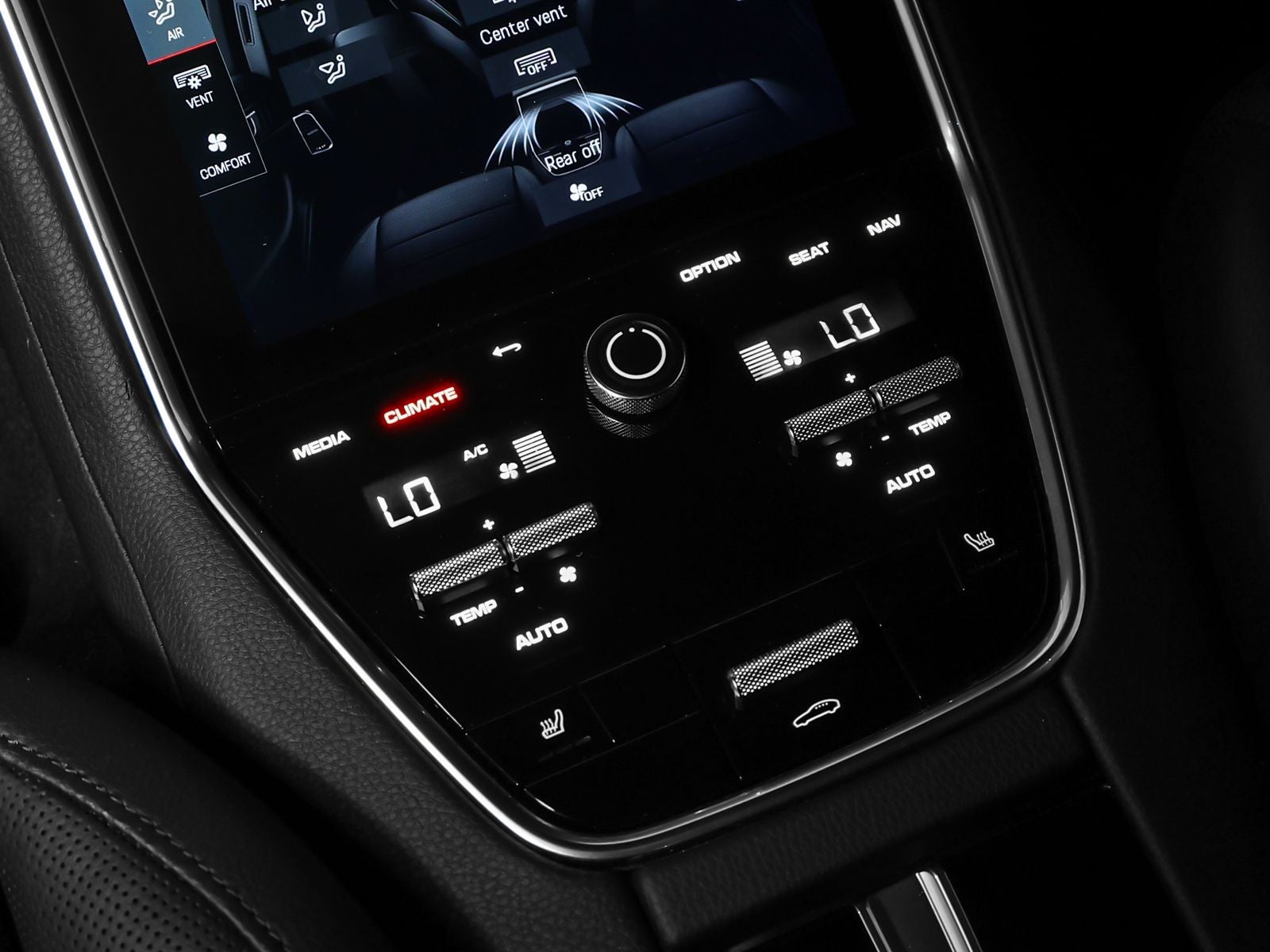 2023 Porsche Panamera Panamera 4 E-Hybrid (MY23)