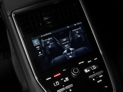 2023 Porsche Panamera Panamera 4 E-Hybrid (MY23)