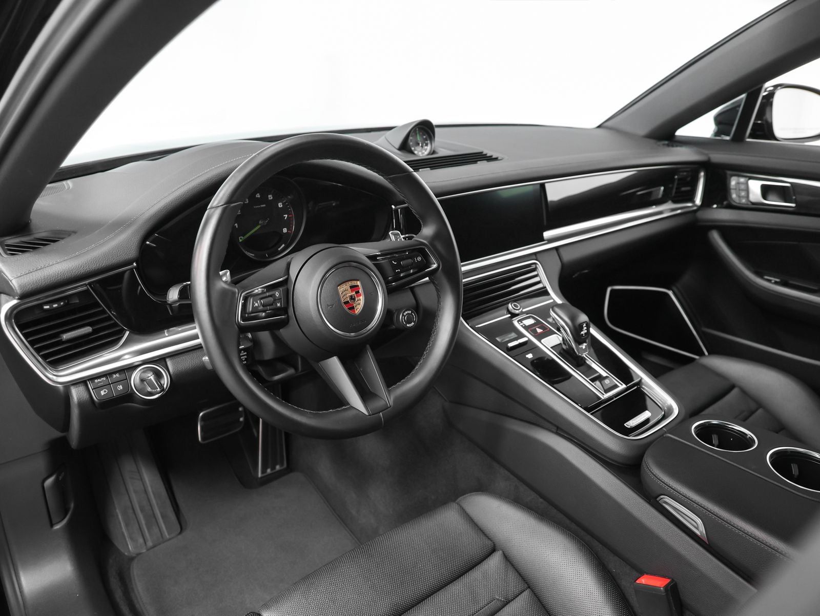 2023 Porsche Panamera Panamera 4 E-Hybrid (MY23)