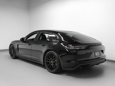 2023 Porsche Panamera Panamera 4 E-Hybrid (MY23)