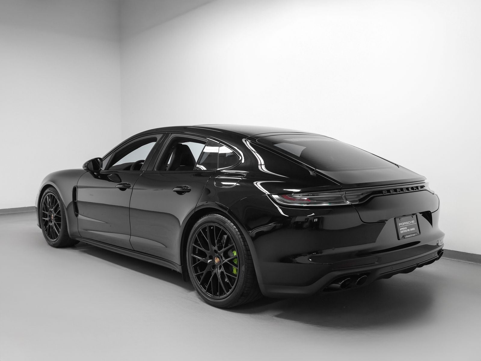 2023 Porsche Panamera Panamera 4 E-Hybrid (MY23)