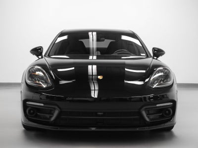 2023 Porsche Panamera Panamera 4 E-Hybrid (MY23)