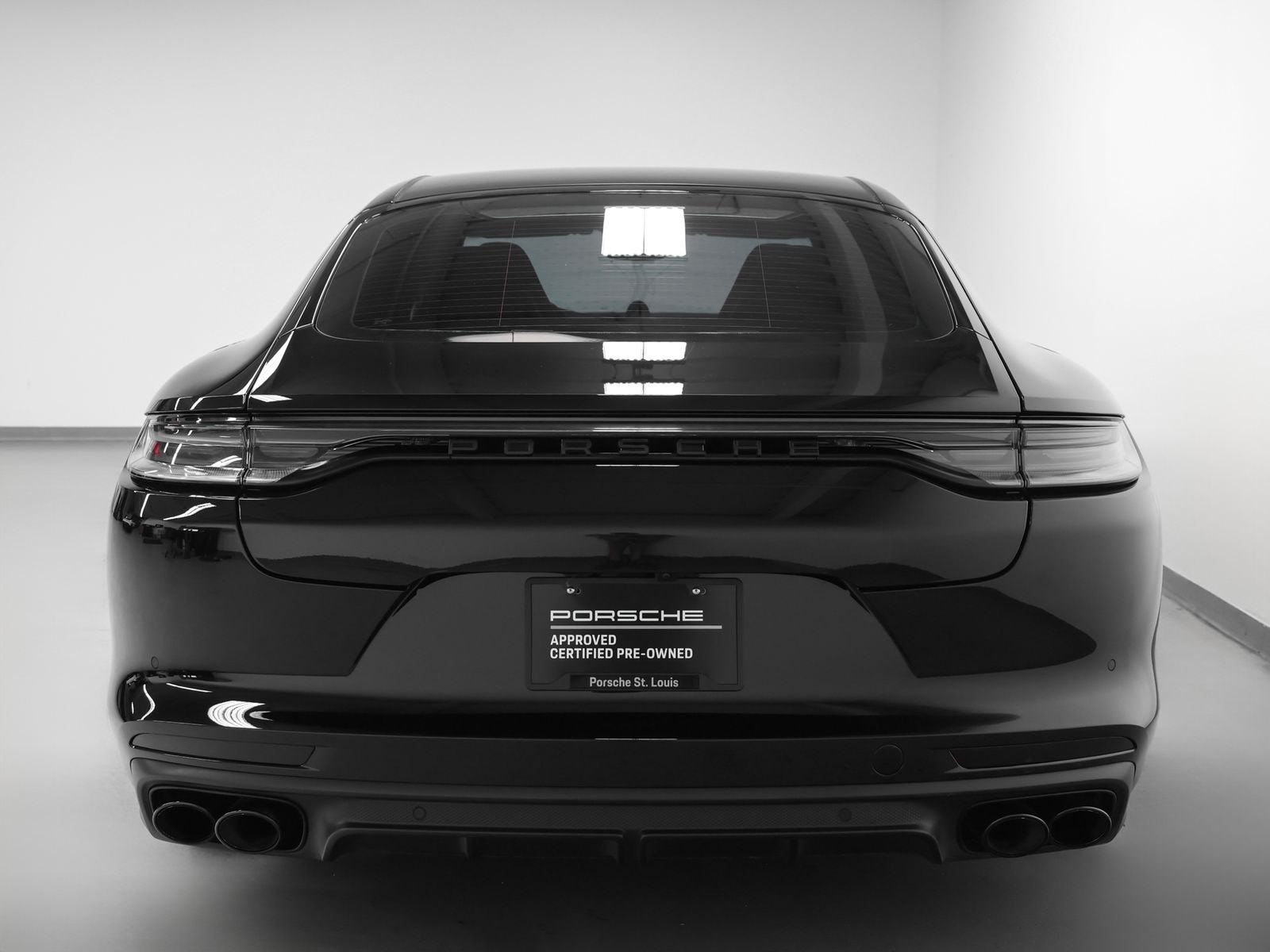 2023 Porsche Panamera Panamera 4 E-Hybrid (MY23)