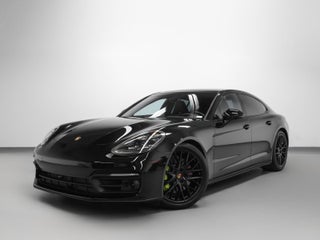 2023 Porsche Panamera Panamera 4 E-Hybrid (MY23)