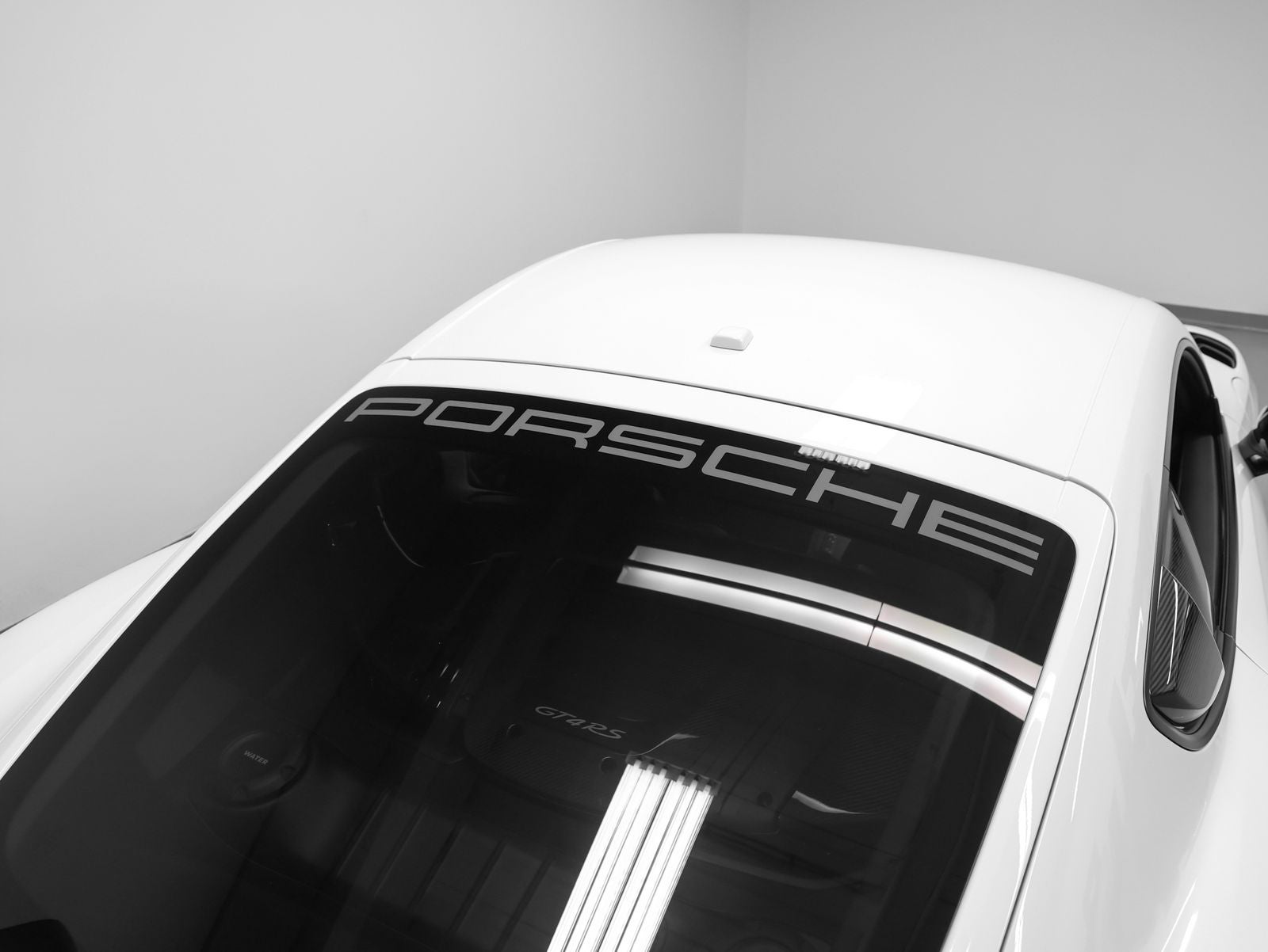 2023 Porsche 718 718 Cayman GT4 RS