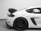 2023 Porsche 718 718 Cayman GT4 RS