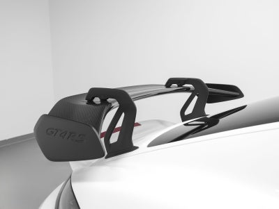 2023 Porsche 718 718 Cayman GT4 RS