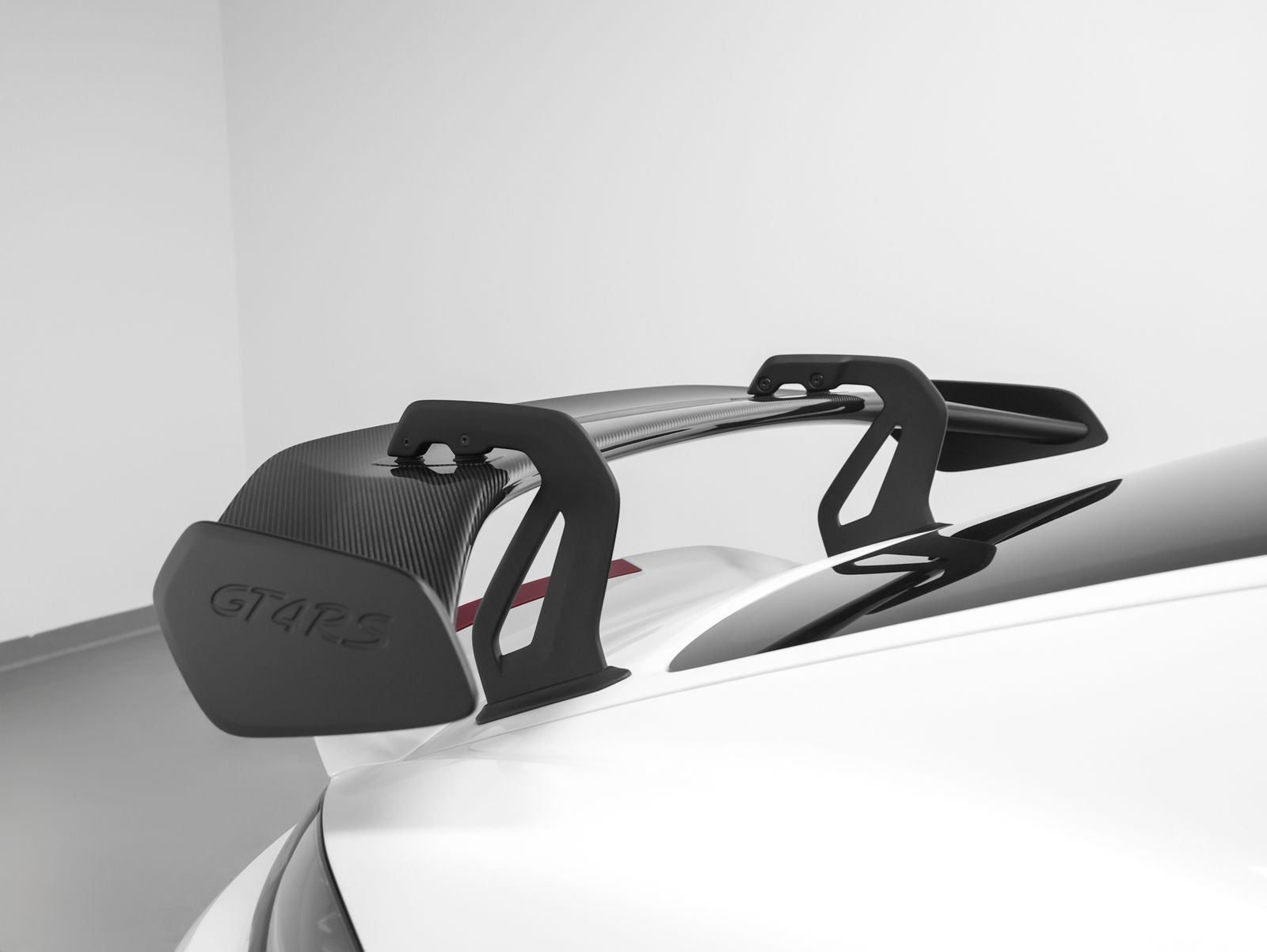 2023 Porsche 718 718 Cayman GT4 RS