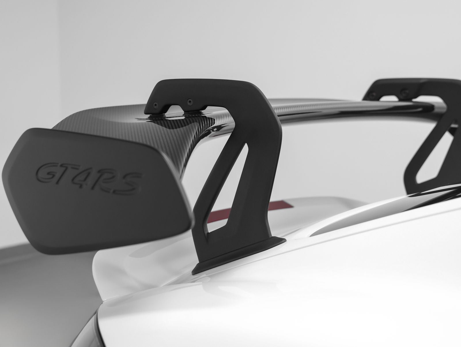 2023 Porsche 718 718 Cayman GT4 RS