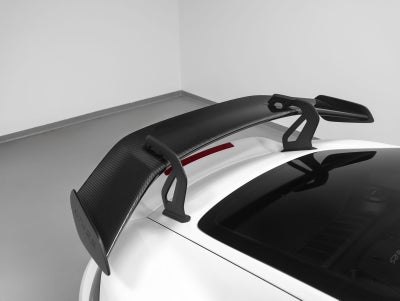 2023 Porsche 718 718 Cayman GT4 RS