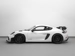 2023 Porsche 718 718 Cayman GT4 RS