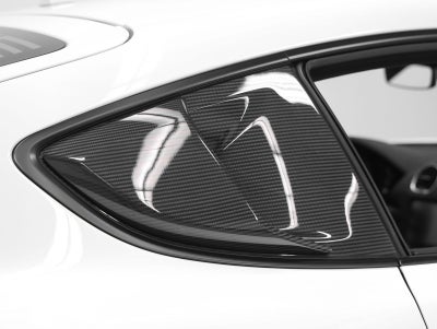 2023 Porsche 718 718 Cayman GT4 RS