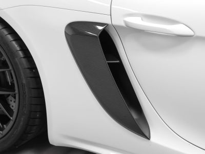 2023 Porsche 718 718 Cayman GT4 RS