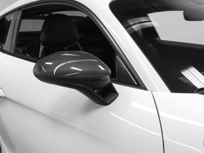 2023 Porsche 718 718 Cayman GT4 RS