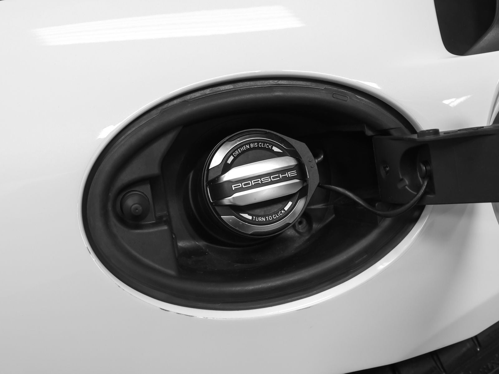2023 Porsche 718 718 Cayman GT4 RS