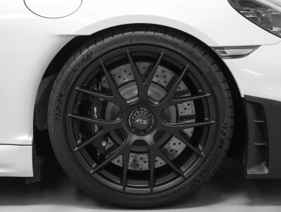 2023 Porsche 718 718 Cayman GT4 RS