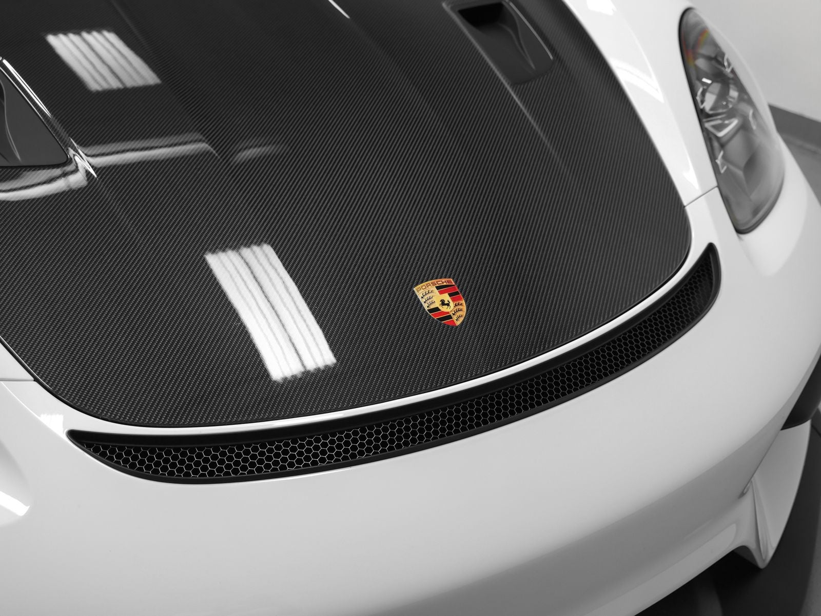 2023 Porsche 718 718 Cayman GT4 RS