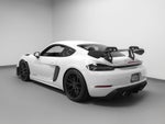 2023 Porsche 718 718 Cayman GT4 RS