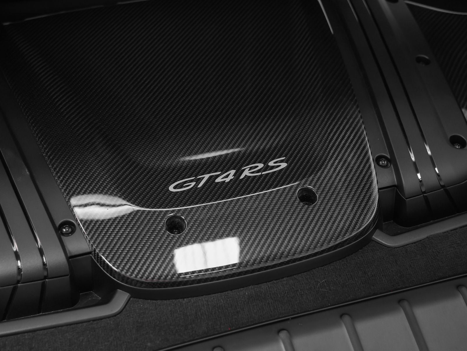 2023 Porsche 718 718 Cayman GT4 RS