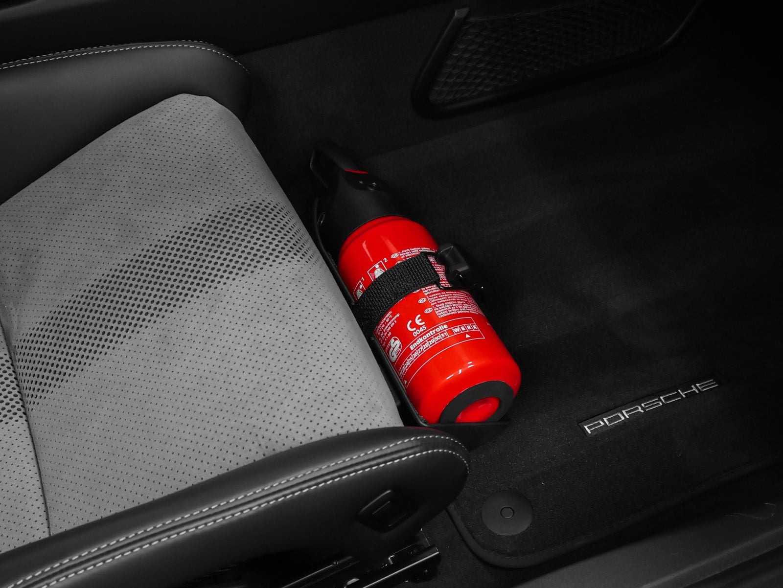 2023 Porsche 718 718 Cayman GT4 RS