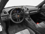 2023 Porsche 718 718 Cayman GT4 RS