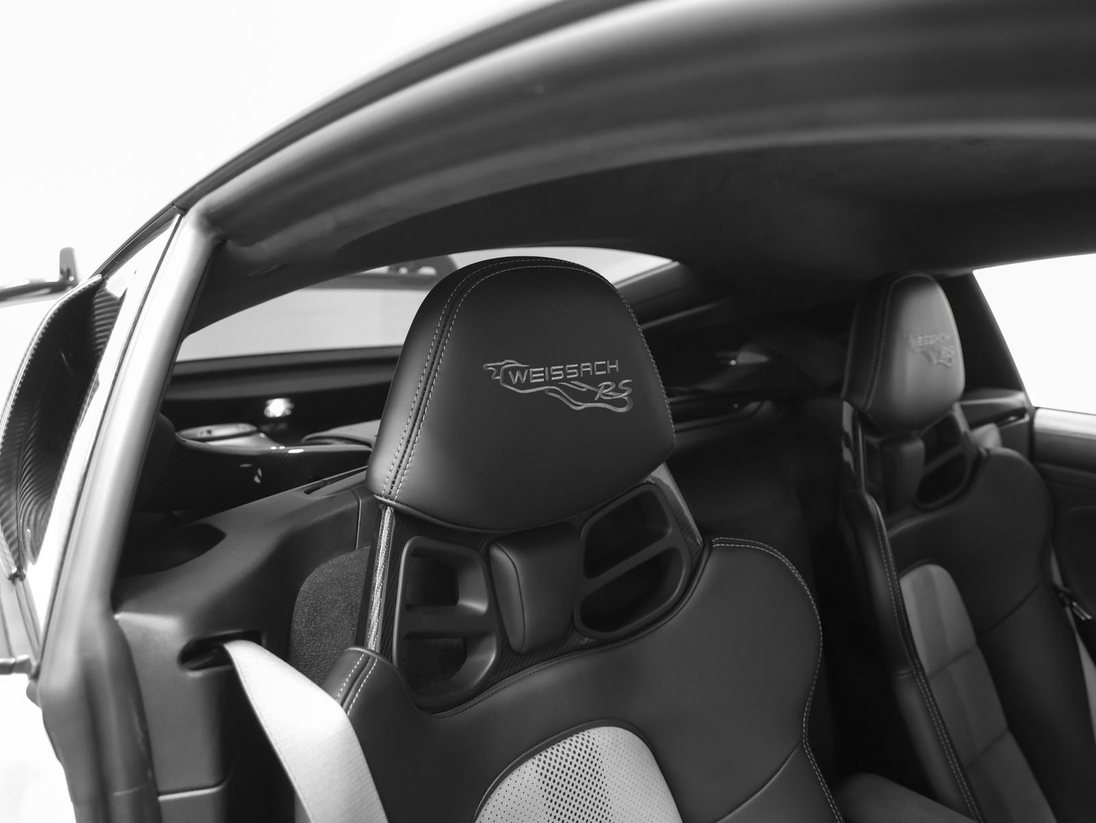 2023 Porsche 718 718 Cayman GT4 RS