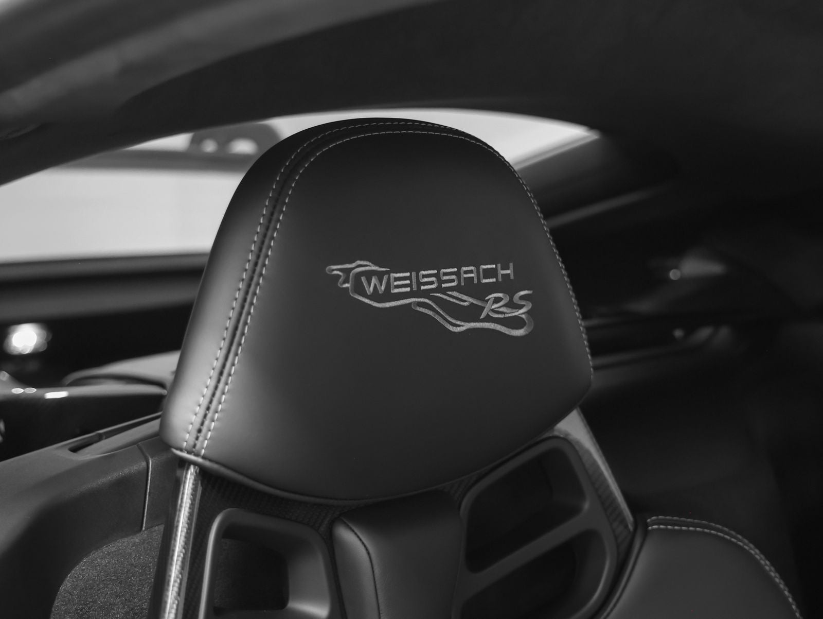 2023 Porsche 718 718 Cayman GT4 RS