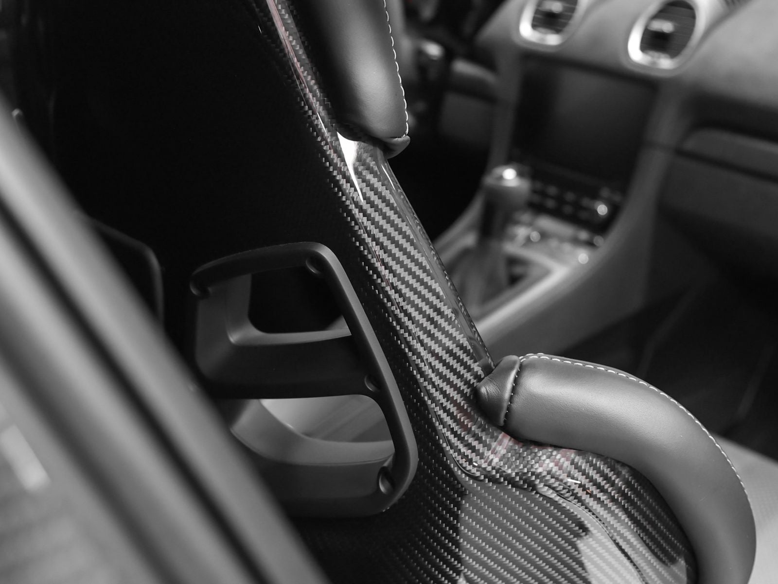 2023 Porsche 718 718 Cayman GT4 RS
