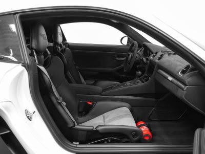 2023 Porsche 718 718 Cayman GT4 RS