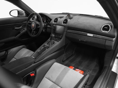 2023 Porsche 718 718 Cayman GT4 RS