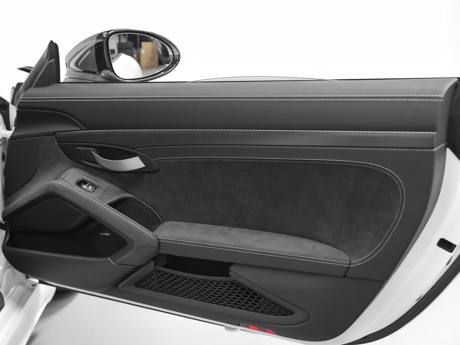 2023 Porsche 718 718 Cayman GT4 RS