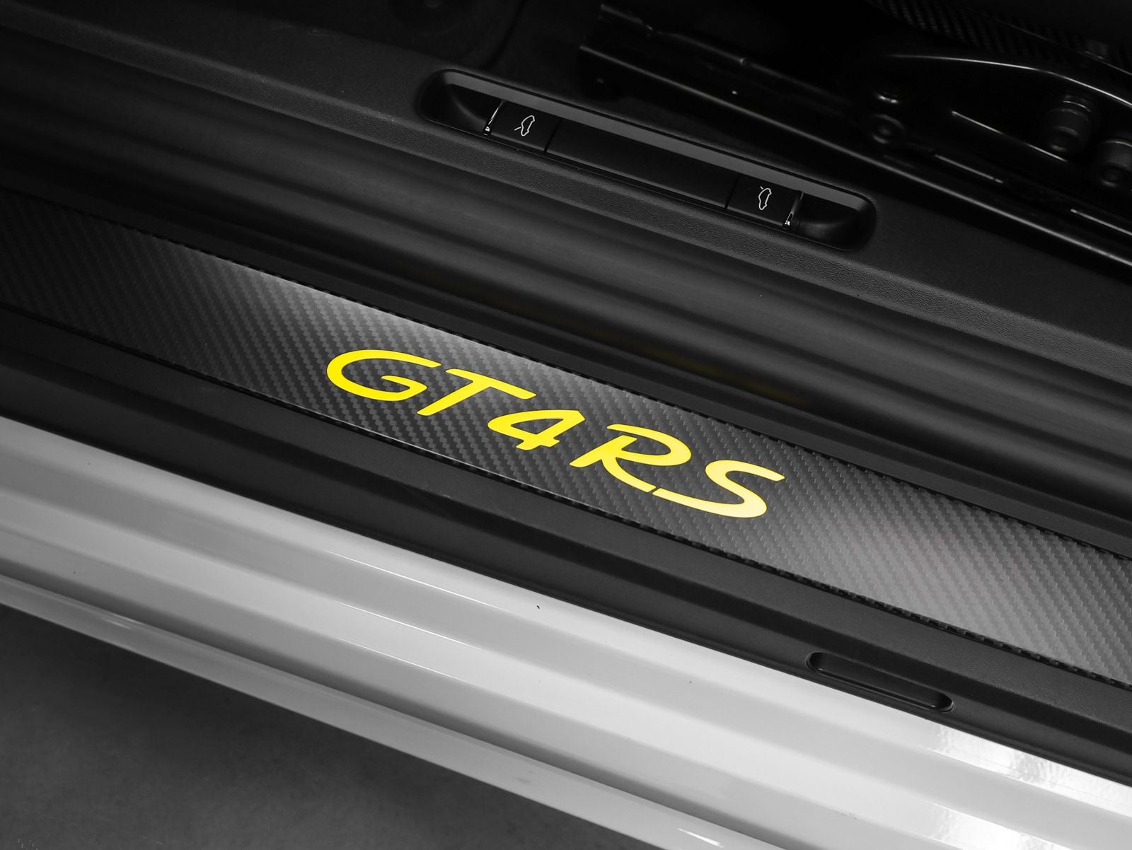 2023 Porsche 718 718 Cayman GT4 RS