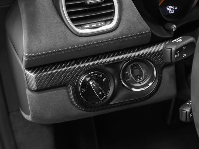 2023 Porsche 718 718 Cayman GT4 RS