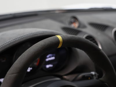 2023 Porsche 718 718 Cayman GT4 RS
