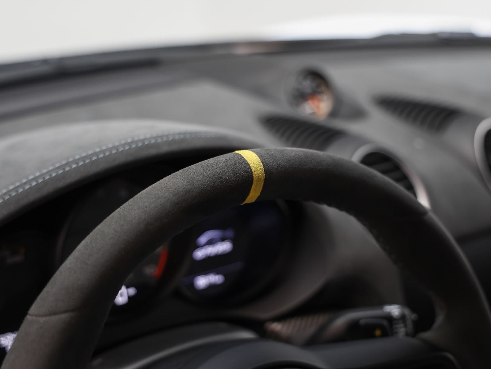 2023 Porsche 718 718 Cayman GT4 RS