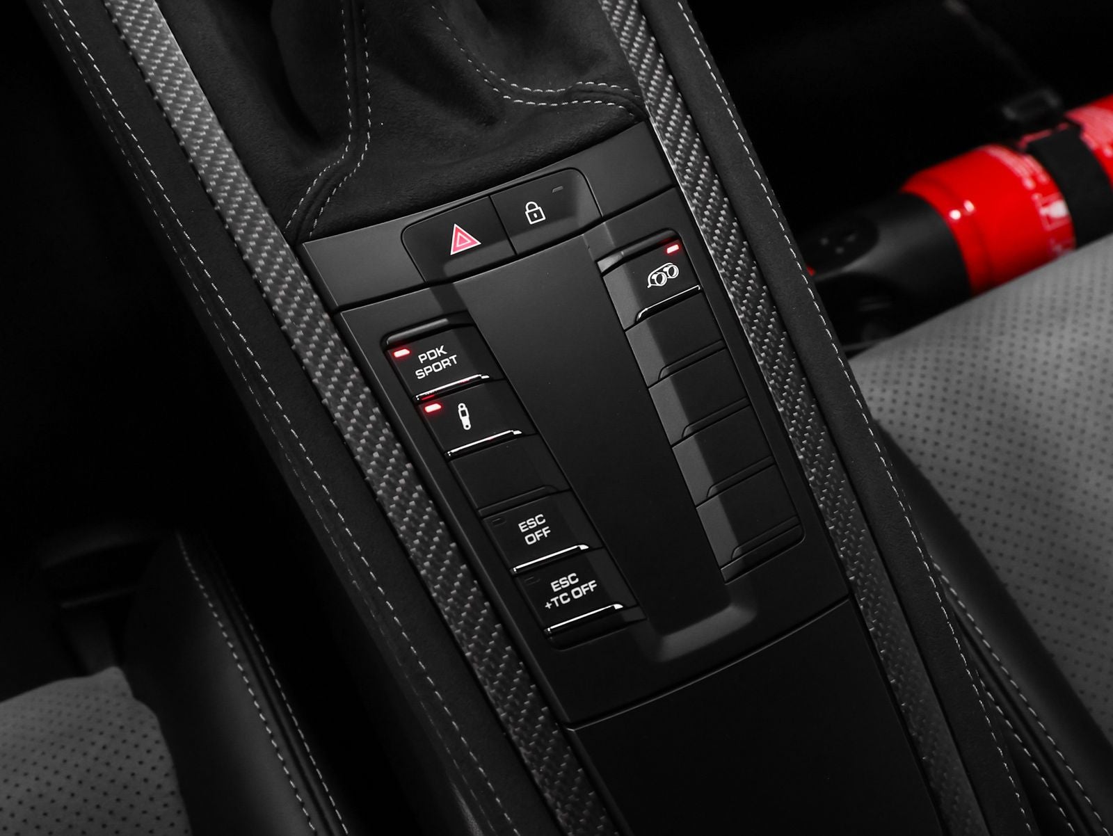 2023 Porsche 718 718 Cayman GT4 RS