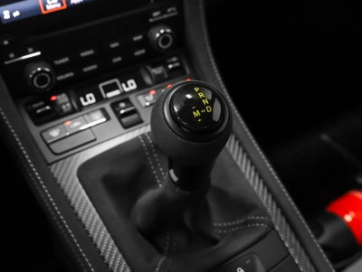 2023 Porsche 718 718 Cayman GT4 RS