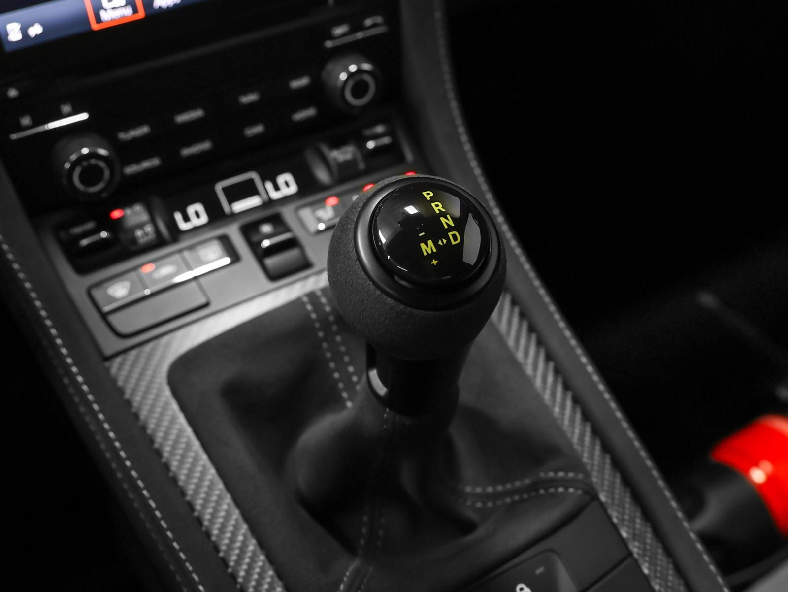 2023 Porsche 718 718 Cayman GT4 RS
