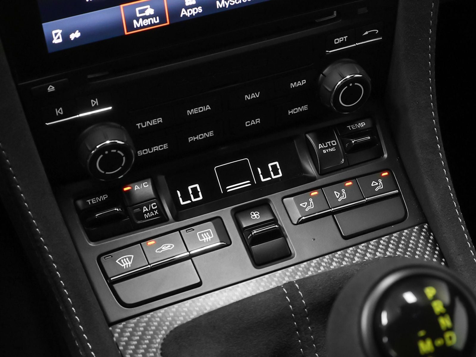2023 Porsche 718 718 Cayman GT4 RS