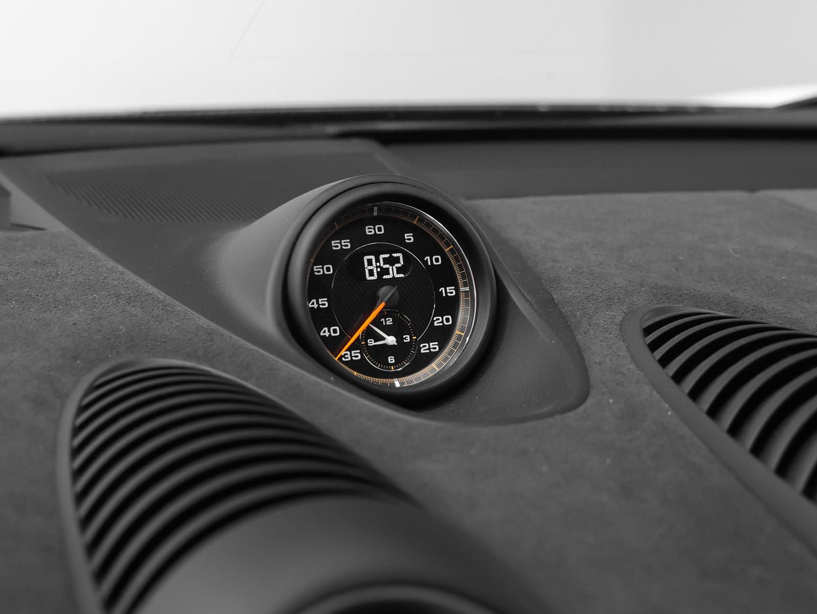 2023 Porsche 718 718 Cayman GT4 RS