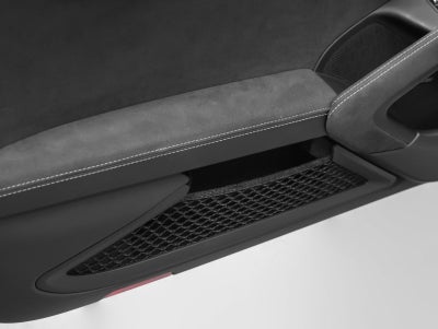 2023 Porsche 718 718 Cayman GT4 RS