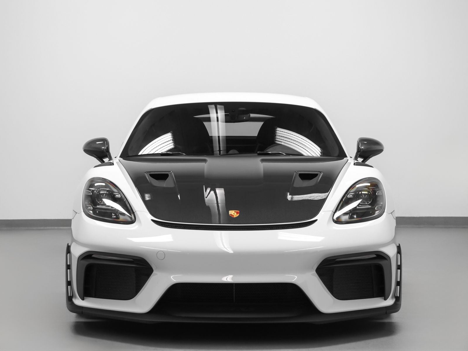 2023 Porsche 718 718 Cayman GT4 RS