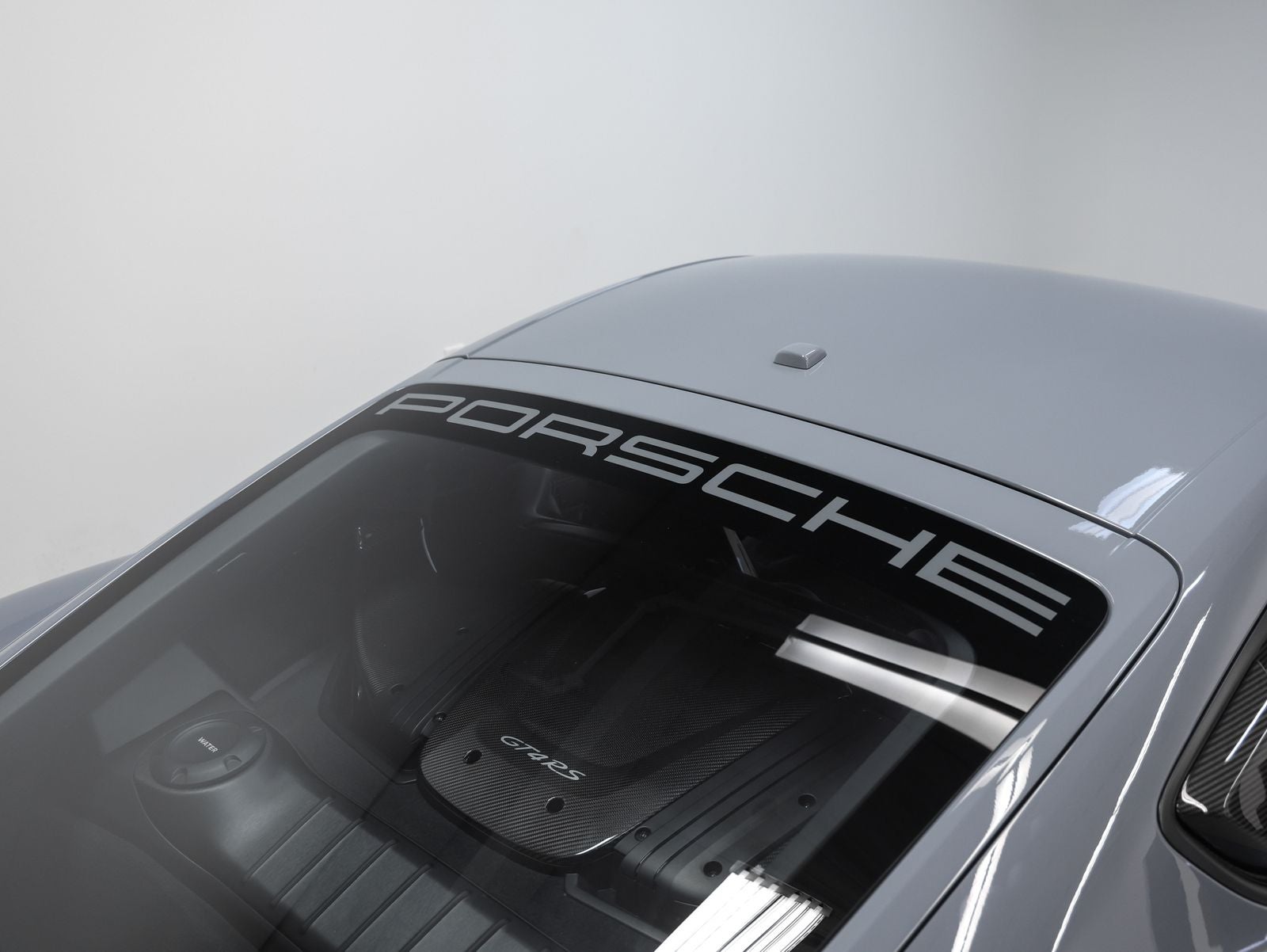 2023 Porsche 718 718 Cayman GT4 RS (MY23)